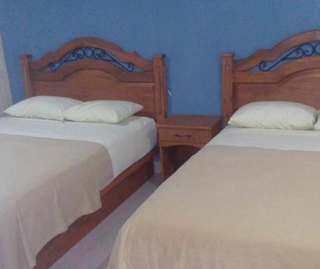 Hotel Casa San Marcos Сан-Кристобаль-де-Ла-Касас Экстерьер фото